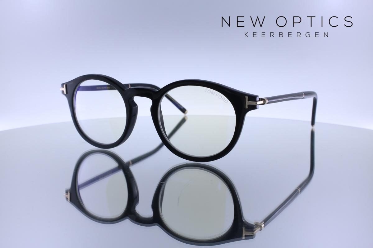 Tom Ford - TF 6028 B